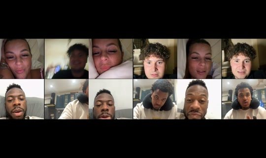 mariahjanexo TikTok Live — Oct 1, 2026, 2:52 AM