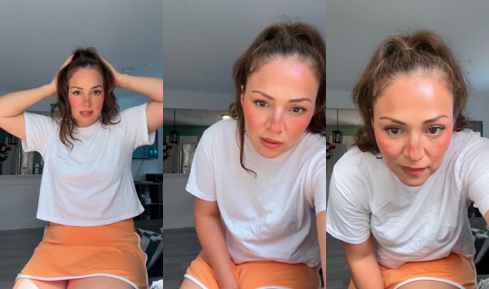 mariaisabellahernandez TikTok Live — Aug 21, 2026, 3:21 PM