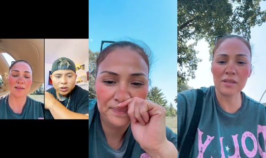 mariaisabellahernandez TikTok Live — Aug 22, 2026, 8:40 PM