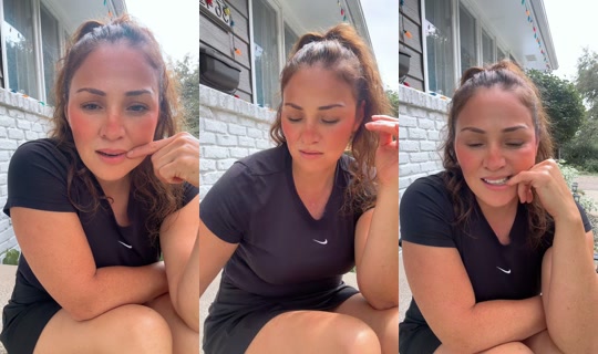 mariaisabellahernandez TikTok Live — Aug 24, 2026, 5:00 PM