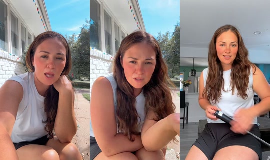 mariaisabellahernandez TikTok Live — Sep 1, 2026, 4:09 PM