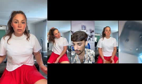 mariaisabellahernandez TikTok Live — Sep 2, 2026, 5:14 PM