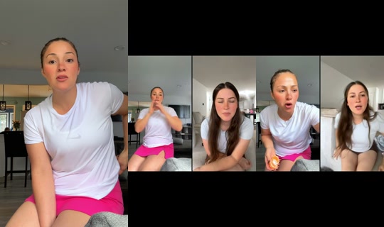 mariaisabellahernandez TikTok Live — Sep 30, 2026, 7:29 PM