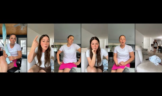 mariaisabellahernandez TikTok Live — Sep 30, 2026, 8:20 PM