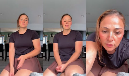 mariaisabellahernandez TikTok Live — Oct 1, 2026, 4:50 PM