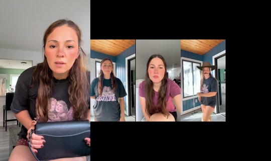 mariaisabellahernandez TikTok Live — Oct 2, 2026, 9:13 PM