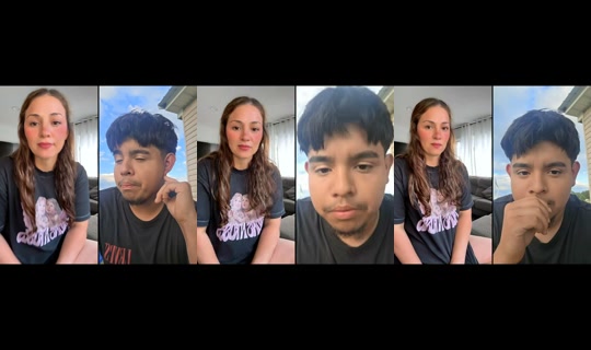 mariaisabellahernandez TikTok Live — Oct 2, 2026, 10:03 PM