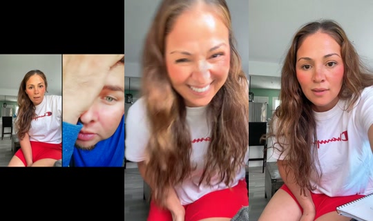 mariaisabellahernandez TikTok Live — Oct 5, 2026, 5:37 PM