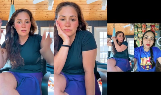 mariaisabellahernandez TikTok Live — Oct 6, 2026, 7:37 PM