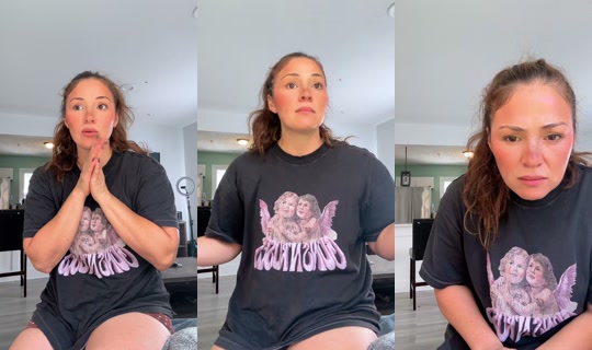 mariaisabellahernandez TikTok Live — Oct 7, 2026, 4:27 PM
