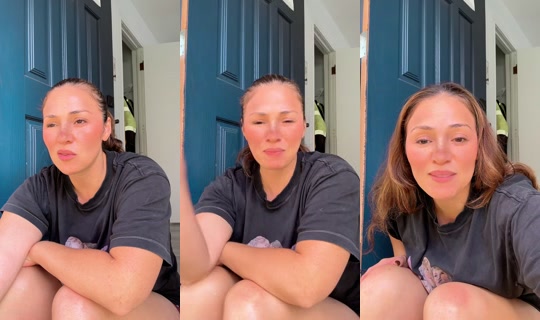 mariaisabellahernandez TikTok Live — Oct 7, 2026, 8:03 PM
