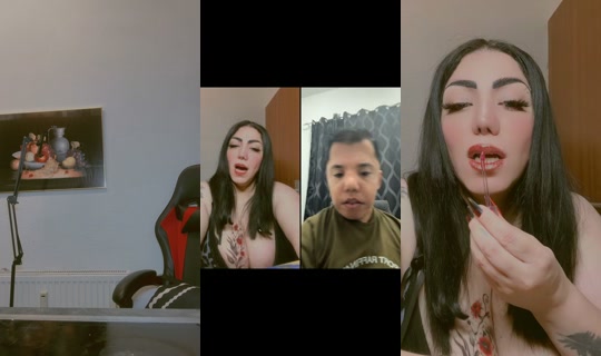 mariajojo014 TikTok Live — Oct 2, 2026, 8:17 PM