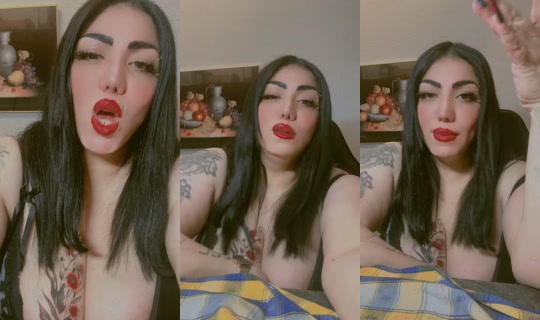 mariajojo014 TikTok Live — Oct 2, 2026, 11:14 PM