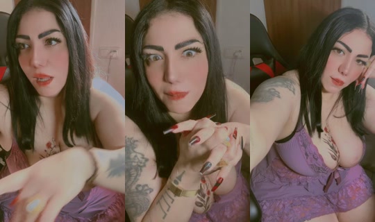 mariajojo014 TikTok Live — Oct 3, 2026, 12:07 PM