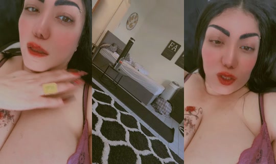mariajojo014 TikTok Live — Oct 3, 2026, 2:38 PM