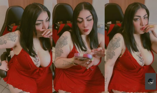 mariajojo014 TikTok Live — Oct 3, 2026, 6:26 PM