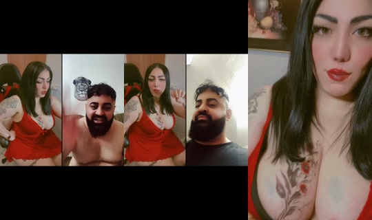 mariajojo014 TikTok Live — Oct 3, 2026, 7:23 PM