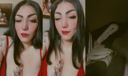 mariajojo014 TikTok Live — Oct 3, 2026, 8:13 PM