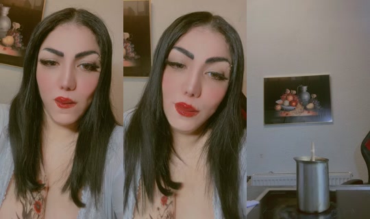 mariajojo014 TikTok Live — Oct 3, 2026, 9:28 PM