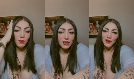 mariajojo014 TikTok Live — Oct 3, 2026, 10:18 PM