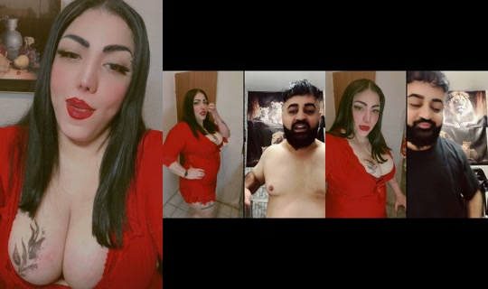 mariajojo014 TikTok Live — Oct 4, 2026, 8:16 PM