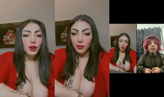 mariajojo014 TikTok Live — Oct 4, 2026, 9:06 PM