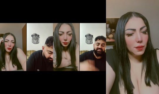 mariajojo014 TikTok Live — Oct 5, 2026, 5:50 AM
