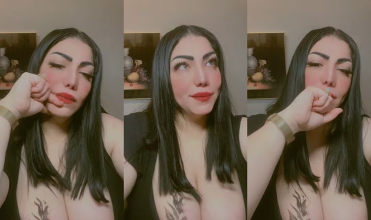 mariajojo014 TikTok Live — Oct 5, 2026, 6:40 AM