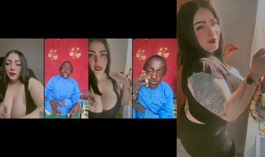 mariajojo014 TikTok Live — Oct 5, 2026, 11:53 AM