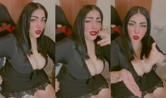 mariajojo014 TikTok Live — Oct 5, 2026, 8:54 PM