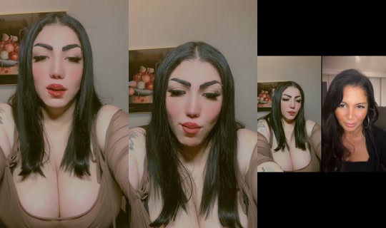 mariajojo014 TikTok Live — Oct 7, 2026, 9:07 PM