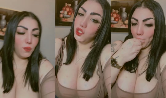 mariajojo014 TikTok Live — Oct 7, 2026, 11:45 PM