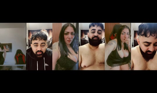 mariajojo014 TikTok Live — Oct 8, 2026, 7:59 PM