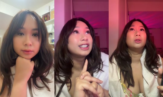 mariakeanalita TikTok Live — Sep 24, 2026, 1:00 PM