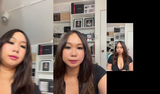 mariakeanalita TikTok Live — Sep 25, 2026, 1:05 PM