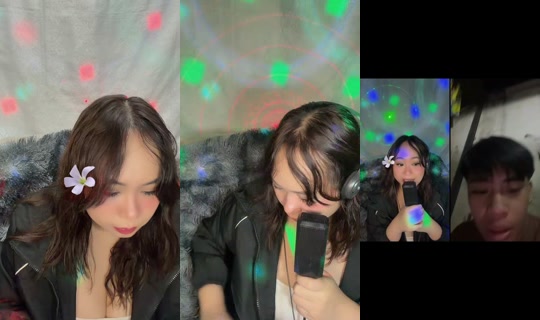 mariakeanalita TikTok Live — Sep 30, 2026, 2:17 PM