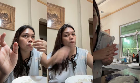 mariakimb TikTok Live — Sep 30, 2026, 5:30 AM