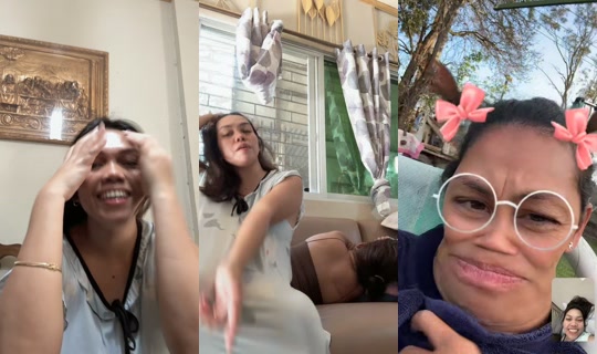 mariakimb TikTok Live — Sep 30, 2026, 6:21 AM