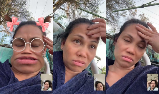 mariakimb TikTok Live — Sep 30, 2026, 7:11 AM