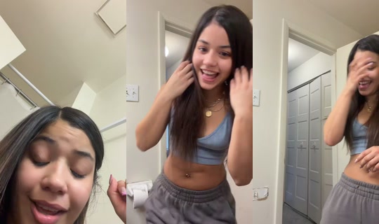 marialaau.onthatbeat TikTok Live — Aug 28, 2026, 9:53 PM