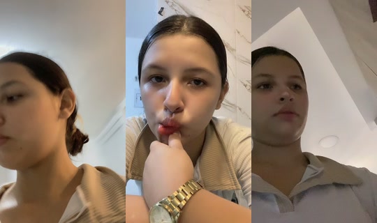marialara2280 TikTok Live — Aug 22, 2026, 3:22 AM