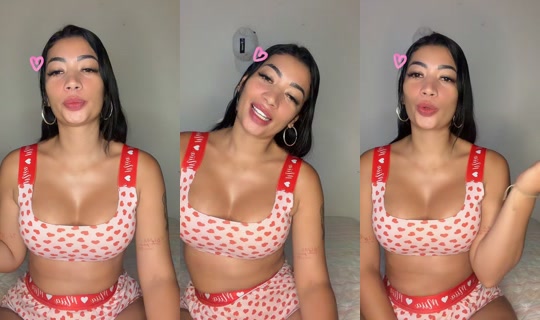 mariale122614 TikTok Live — Aug 22, 2026, 1:25 AM