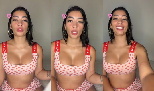 mariale122614 TikTok Live — Aug 22, 2026, 2:21 AM