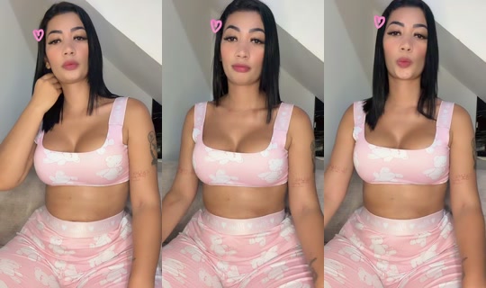 mariale122614 TikTok Live — Sep 25, 2026, 2:39 AM