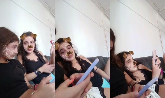marialeonor882 TikTok Live — Oct 5, 2026, 1:26 PM