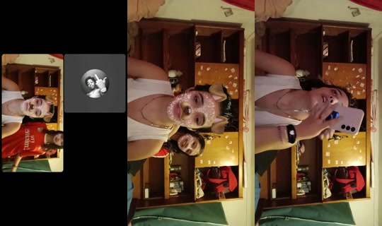 marialeonor882 TikTok Live — Oct 7, 2026, 8:38 PM