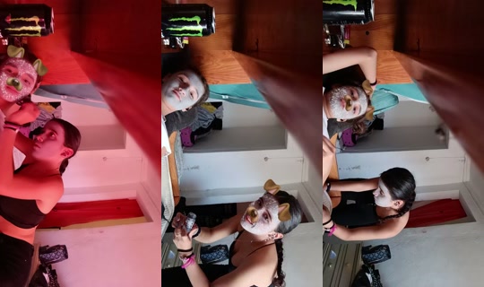 marialeonor882 TikTok Live — Oct 9, 2026, 2:45 PM