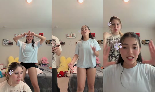 marialexx08 TikTok Live — Sep 16, 2026, 8:11 PM