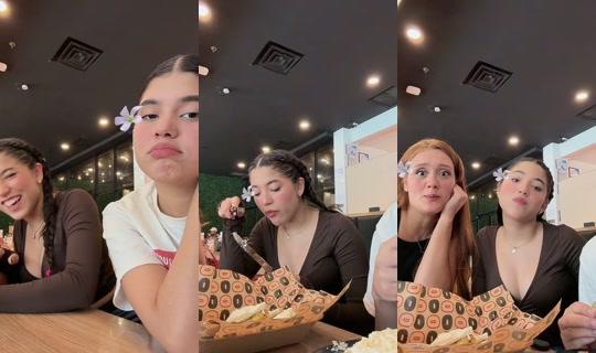 marialexx08 TikTok Live — Sep 18, 2026, 5:33 PM