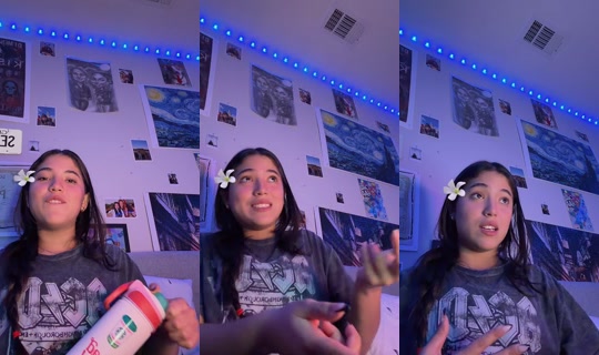 marialexx08 TikTok Live — Sep 22, 2026, 1:44 AM